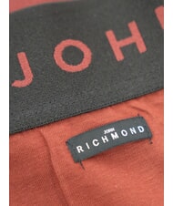 JOHN RICHMOND QY Set mit 3 Boxershorts schwarz/schwarz/blau - Herrenslip - 5