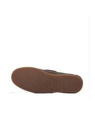 TIMBERLAND CLASSIC BOAT  Schuhe aus Wildleder Olive - Herrenschuhe - 5