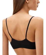 JOHN RICHMOND DEMENHIM 2er-Set BHs schwarz/pink - BHs Damen - 3