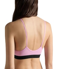 JOHN RICHMOND DEMENHIM 2er-Set BHs schwarz/pink - BHs Damen - 5