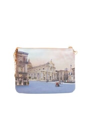 YNOT YESBAG Umh&auml;ngetasche mit Print Catania-Kathedrale - Damentaschen - 4