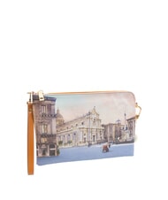 YNOT YESBAG Mittelgro&szlig;e Umh&auml;ngetasche Mailand - Damentaschen - 2