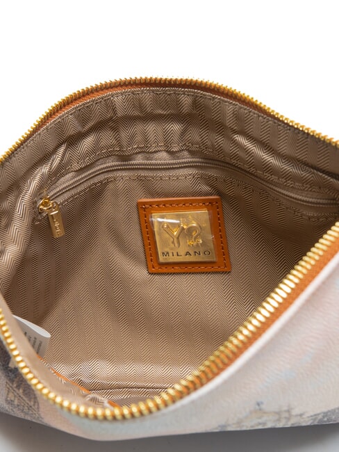 YESBAG Mittelgro&szlig;e Umh&auml;ngetasche Mailand - Damentaschen