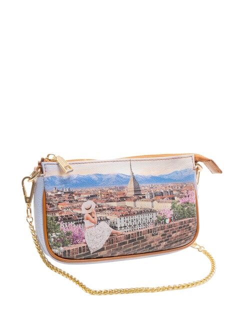 YESBAG SPECIAL Mini-Umh&auml;ngetasche Turin - Damentaschen