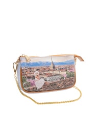 YNOT YESBAG SPECIAL Mini-Umh&auml;ngetasche Turin - Damentaschen - 2