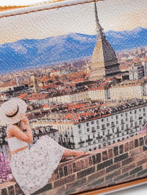 YESBAG SPECIAL Mini-Umh&auml;ngetasche Turin - Damentaschen