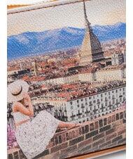 YNOT YESBAG SPECIAL Mini-Umh&auml;ngetasche Turin - Damentaschen - 3