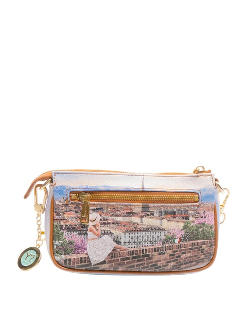 YESBAG SPECIAL Mini-Umh&auml;ngetasche Turin - Damentaschen