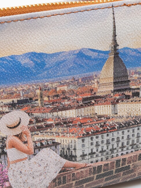 YESBAG SPECIAL  Umh&auml;ngetasche Turin - Damentaschen