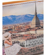 YNOT YESBAG SPECIAL  Umh&auml;ngetasche Turin - Damentaschen - 3