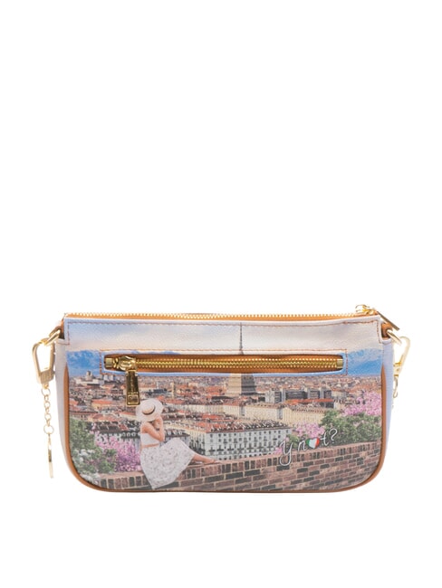 YESBAG SPECIAL  Umh&auml;ngetasche Turin - Damentaschen