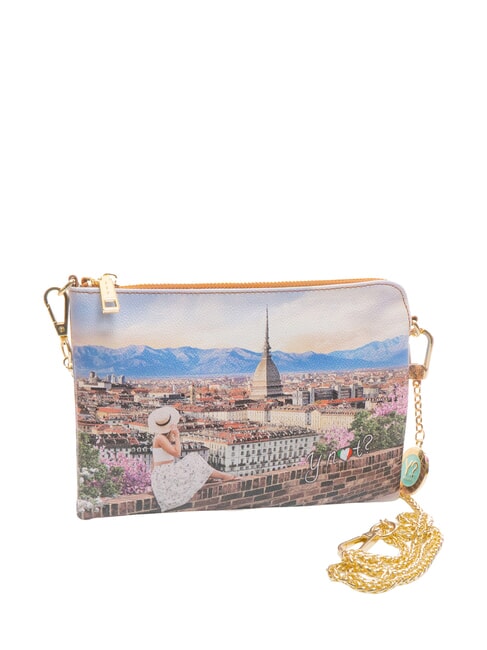 YESBAG SPECIAL Handtasche Turin - Damentaschen