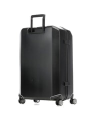PIQUADRO BOLD Gro&szlig;er Trolley Schwarz - Harte Trolleys - 3