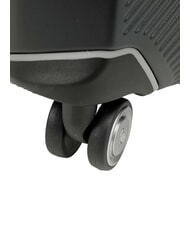 PIQUADRO BOLD Gro&szlig;er Trolley Schwarz - Harte Trolleys - 6