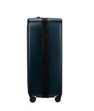 SAMSONITE FYRM  Gro&szlig;er, erweiterbarer Trolley Stahlblau - Harte Trolleys - 5