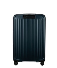 SAMSONITE FYRM  Gro&szlig;er, erweiterbarer Trolley Stahlblau - Harte Trolleys - 6