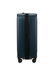 SAMSONITE FYRM  Mittlerer Trolley, erweiterbar Stahlblau - Harte Trolleys - 6