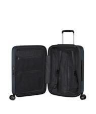 SAMSONITE FYRM  Erweiterbarer Handgep&auml;ck-Trolley Stahlblau - Handgep&auml;ck - 2