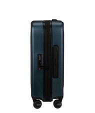 SAMSONITE FYRM  Erweiterbarer Handgep&auml;ck-Trolley Stahlblau - Handgep&auml;ck - 4