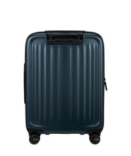 SAMSONITE FYRM  Erweiterbarer Handgep&auml;ck-Trolley Stahlblau - Handgep&auml;ck - 5