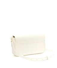 FURLA IRIDE  Umh&auml;ngetasche, Leder CREME - Damentaschen - 2
