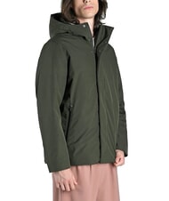 CANADIAN VAUGHAN Wattierte Jacke mit Kapuze Milit&auml;r - Herrenjacken - 3