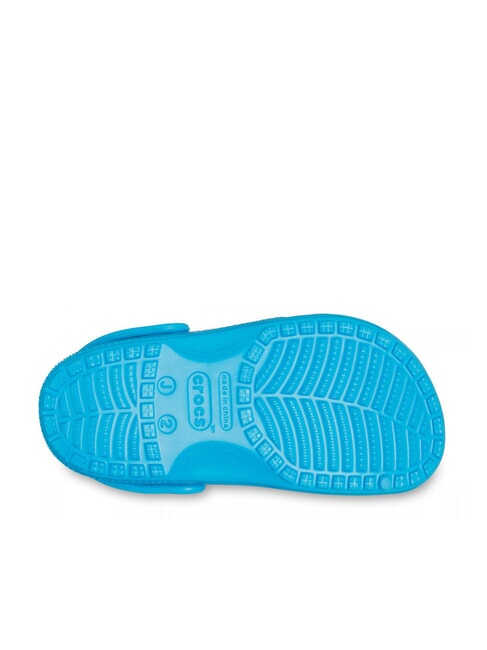 CLASSIC CLOG KIDS Sabot-Sandale venezianisches Blau - Kinderschuhe