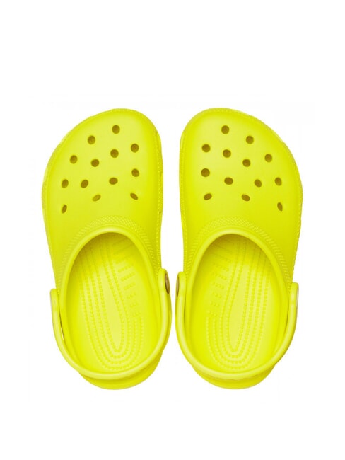 CLASSIC CLOG KIDS Sabot-Sandale S&auml;ure - Kinderschuhe