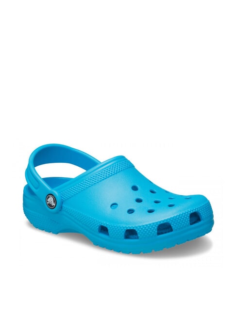 CLASSIC CLOG KIDS Sabot-Sandale venezianisches Blau - Kinderschuhe