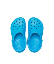 CROCS CLASSIC CLOG KIDS Sabot-Sandale venezianisches Blau - Kinderschuhe - 3