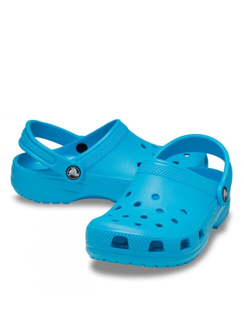 CLASSIC CLOG KIDS Sabot-Sandale venezianisches Blau - Kinderschuhe