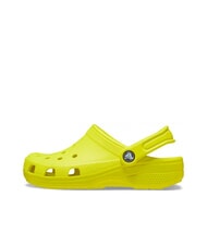 CROCS CLASSIC CLOG KIDS Sabot-Sandale S&auml;ure - Kinderschuhe - 3
