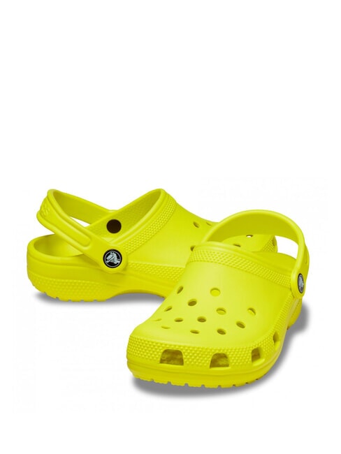 CLASSIC CLOG KIDS Sabot-Sandale S&auml;ure - Kinderschuhe