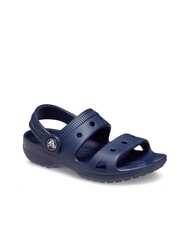 CROCS CLASSIC CROCS SANDAL T Slipper mit B&auml;ndern - Kinderschuhe