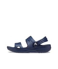 CROCS CLASSIC CROCS SANDAL T Slipper mit B&auml;ndern Marine - Kinderschuhe - 3