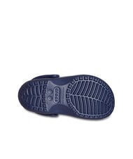 CROCS CLASSIC CROCS SANDAL T Slipper mit B&auml;ndern Marine - Kinderschuhe - 7