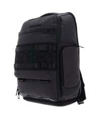 PIQUADRO FX Reiserucksack f&uuml;r 15,6" Laptop - PC-Rucks&auml;cke