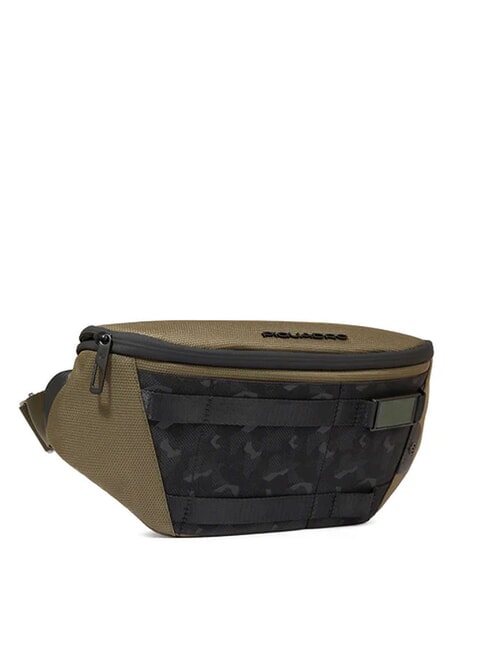 FX Beutel GR&Uuml;N - H&uuml;fttaschen