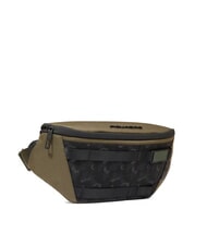 PIQUADRO FX Beutel GR&Uuml;N - H&uuml;fttaschen - 2