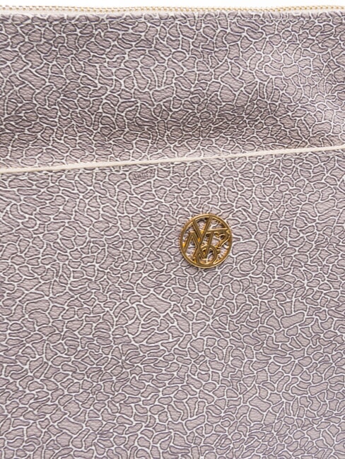 LUX Einkaufstasche mit Kettengriff Mond - Damentaschen