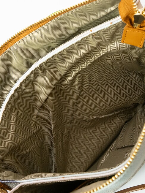 YESBAG Mittelgro&szlig;e Umh&auml;ngetasche Catania-Kathedrale - Damentaschen