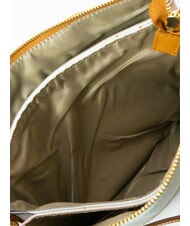 YNOT YESBAG Mittelgro&szlig;e Umh&auml;ngetasche Catania-Kathedrale - Damentaschen - 5