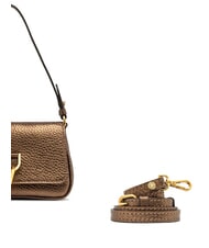 GIANNI CHIARINI MARISOL Ledertasche mit Doppelfunktion ger&ouml;stet - Damentaschen - 3