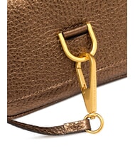 GIANNI CHIARINI MARISOL Ledertasche mit Doppelfunktion ger&ouml;stet - Damentaschen - 5