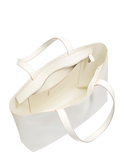 SCULPTED Slim Umh&auml;ngetasche Lilienwei&szlig; - Damentaschen