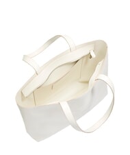 CALVIN KLEIN SCULPTED Slim Umh&auml;ngetasche Lilienwei&szlig; - Damentaschen - 3