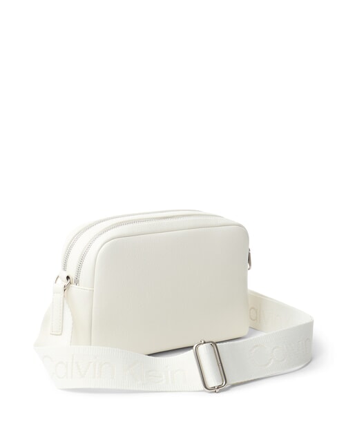 ULTRALIGHT Kameratasche Umh&auml;ngetasche Lilienwei&szlig; - Damentaschen