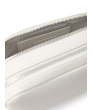 CALVIN KLEIN ULTRALIGHT Kameratasche Umh&auml;ngetasche Lilienwei&szlig; - Damentaschen - 4