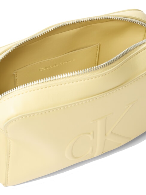 SCULPTED EW Mini-Umh&auml;ngetasche Pastinake - Damentaschen