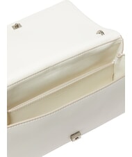 CALVIN KLEIN SCULPTED EW Umh&auml;ngetasche / Crossbody Bag Lilienwei&szlig; - Damentaschen - 3